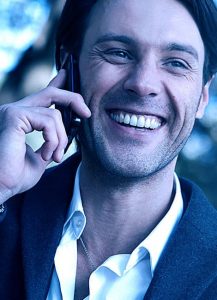 Accueil Steven Photo